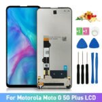 Ecrãs Motorola motg5sp g5g Pl: Atacado Direto de Fábrica com Zero Pixels Mortos - Imagem 8