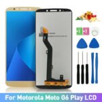 Pantallas LCD Motorola Moto G6 Play XT1922 – Suministro al por mayor de alta calidad - Imagen 7