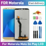 Pantallas LCD Motorola Moto G6 Play XT1922 – Suministro al por mayor de alta calidad - Imagen 8