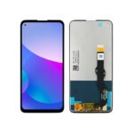 Conjuntos de pantalla LCD al por mayor para Motorola Moto G8 Power | Suministro de pantallas en masa - Imagen 4