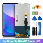 Conjuntos de pantalla LCD al por mayor para Motorola Moto G8 Power | Suministro de pantallas en masa - Imagen 7