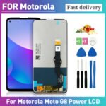 Conjuntos de pantalla LCD al por mayor para Motorola Moto G8 Power | Suministro de pantallas en masa - Imagen 8
