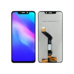Ecrãs Grossistas Motorola Moto One 5G: Tecnologia Avançada de Display & IC de Toque - Imagem 4