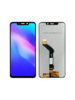Ecrãs Grossistas Motorola Moto One 5G: Tecnologia Avançada de Display & IC de Toque - Imagem 5
