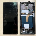 Schermi OLED all'ingrosso Samsung S23+: Qualità di fabbrica, Zero pixel morti