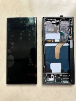 Bulk Samsung S24 Display Assemblies: OEM-Grade Resolution & 120Hz Refresh