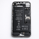 iPhone 11 Pro 更換電池 | 高中低品質 - 圖片 4