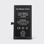 iPhone 12 Pro 替换电池 | 高品质与中品质