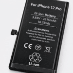 iPhone 12 Pro Replacement Battery | High & Mid Quality - Image 2
