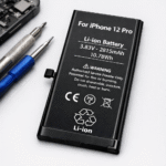 iPhone 12 Pro Replacement Battery | High & Mid Quality - Image 3