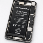 iPhone 12 Pro Replacement Battery | High & Mid Quality - Image 4