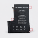 iPhone 12 Pro Max Replacement Battery | High & Mid Quality