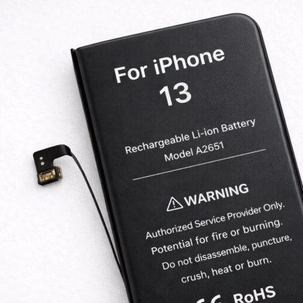 iPhone 13 Replacement Battery Wholesale | Bulk Supply for Repair Shops
