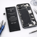 iPhone 13 更換電池批發 | 修理店批量供應 - 圖片 3
