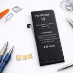iPhone 13 更換電池批發 | 修理店批量供應 - 圖片 4
