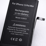 Batería de reemplazo para iPhone 13 Pro Max | Alta y Media Calidad - Imagen 2