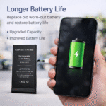 iPhone 13 Pro Max Replacement Battery | High & Mid Quality - Image 4