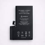 iPhone 14 Pro vervangingsbatterij | Hoog & Midden kwaliteit