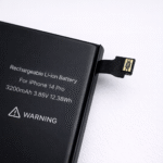 iPhone 14 Pro Replacement Battery | High & Mid Quality - Image 2