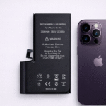 iPhone 14 Pro Replacement Battery | High & Mid Quality - Image 3