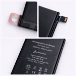 iPhone 14 Pro Replacement Battery | High & Mid Quality - Image 4