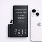 iPhone 15 替换电池 | 高中低品质 - 图片 4