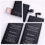 iPhone 15 Plus Replacement Battery | High & Mid Quality - Image 4