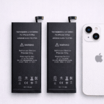 iPhone 15 Plus Replacement Battery | High & Mid Quality - Image 2