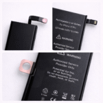 Groothandel iPhone 15 Pro vervangingsbatterij | Bulk voor reparatiewinkels - Afbeelding 2