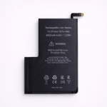 Batería de reemplazo para iPhone 15 Pro Max | Alta y Media Calidad