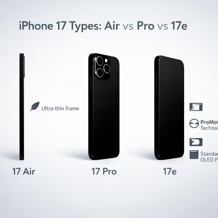 Product development workflow for iPhone 17 replacement parts and case compatibility