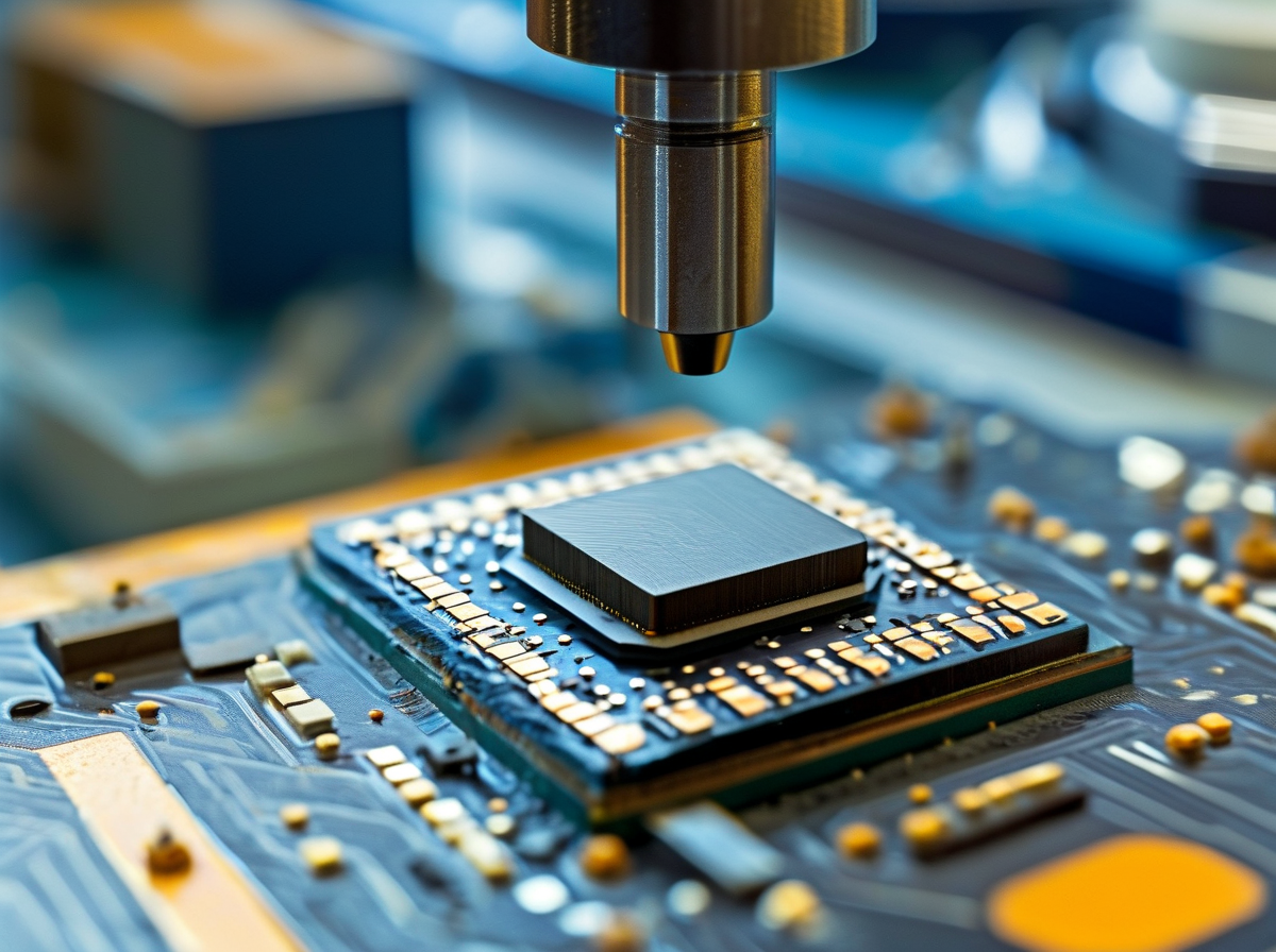 Image for Introduction to IC Grinding for iPhone Screen Repair