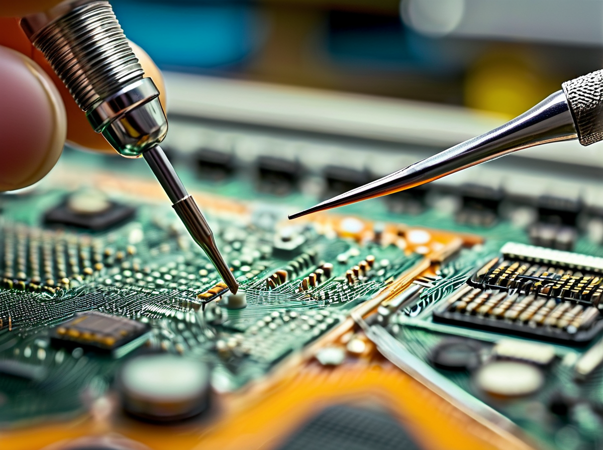 Identifying Component-Related Causes