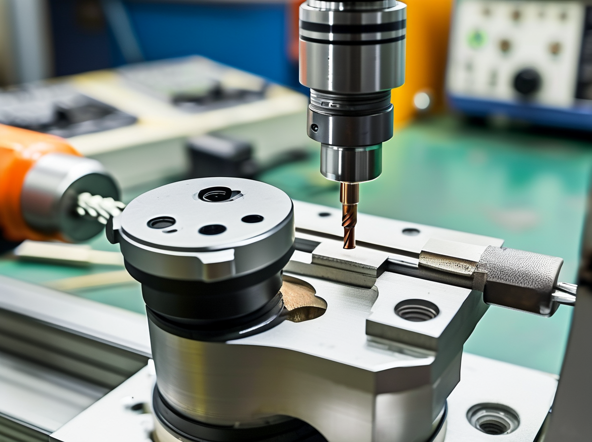 Image for Criteria for Choosing the Best IC Grinder