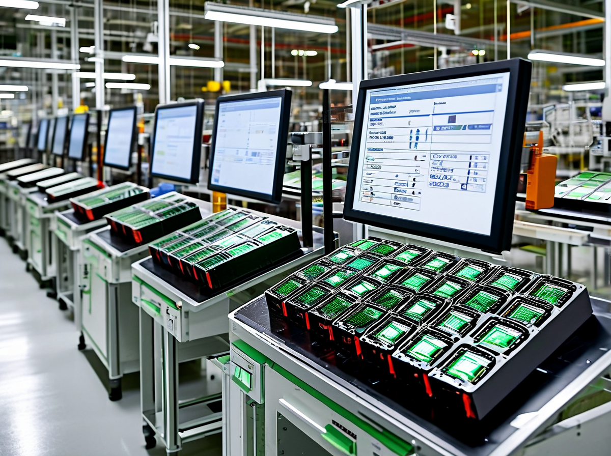 Preventing Future Flickering Through Quality Management