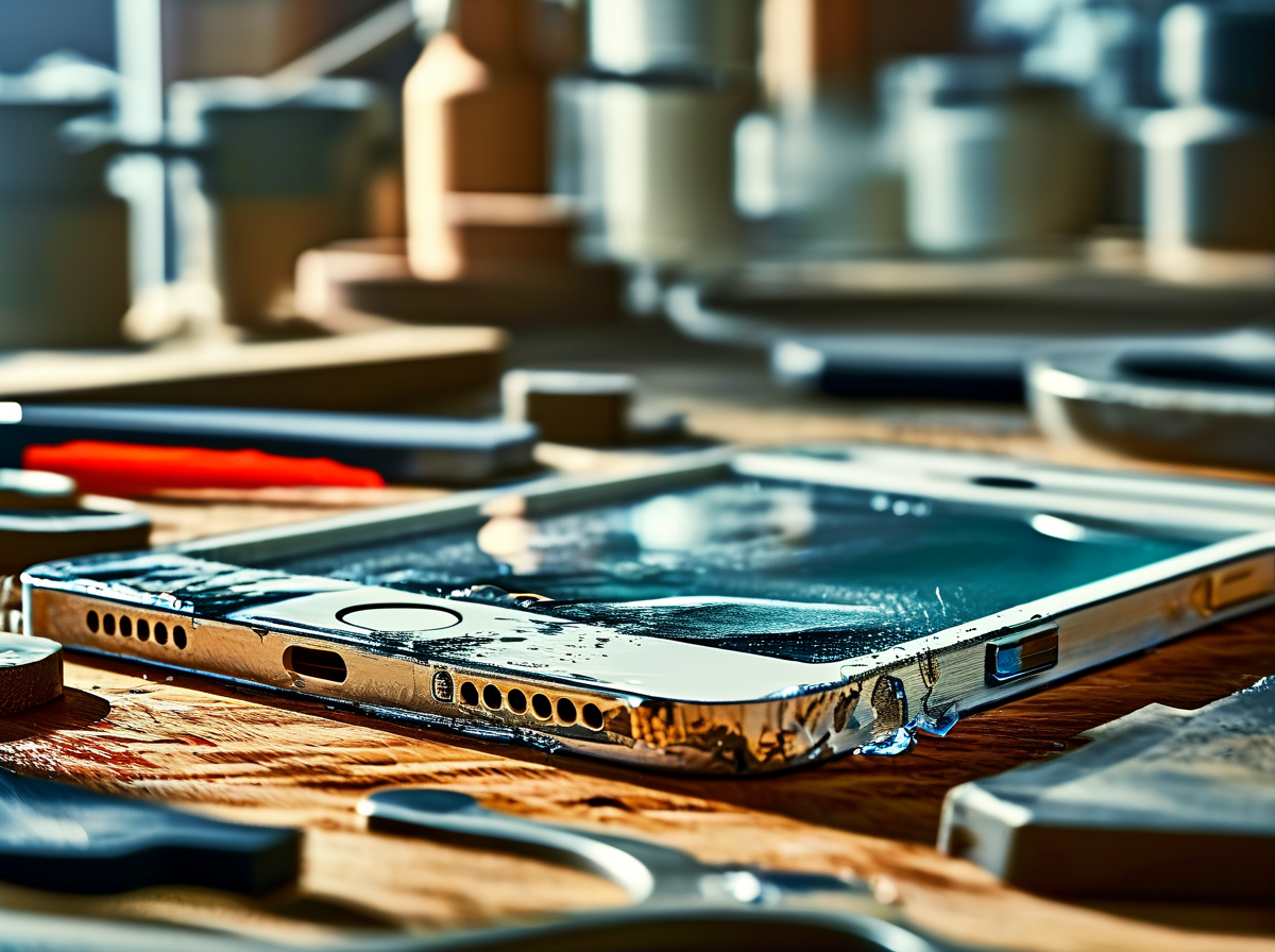Ensuring Durability: Aftercare and Maintenance illustration