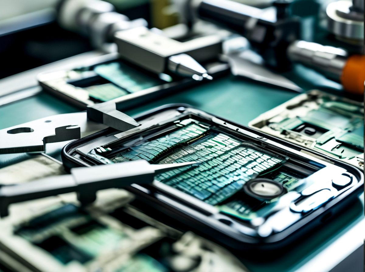 Acceptable defective rate for wholesale phone screens quality control inspection