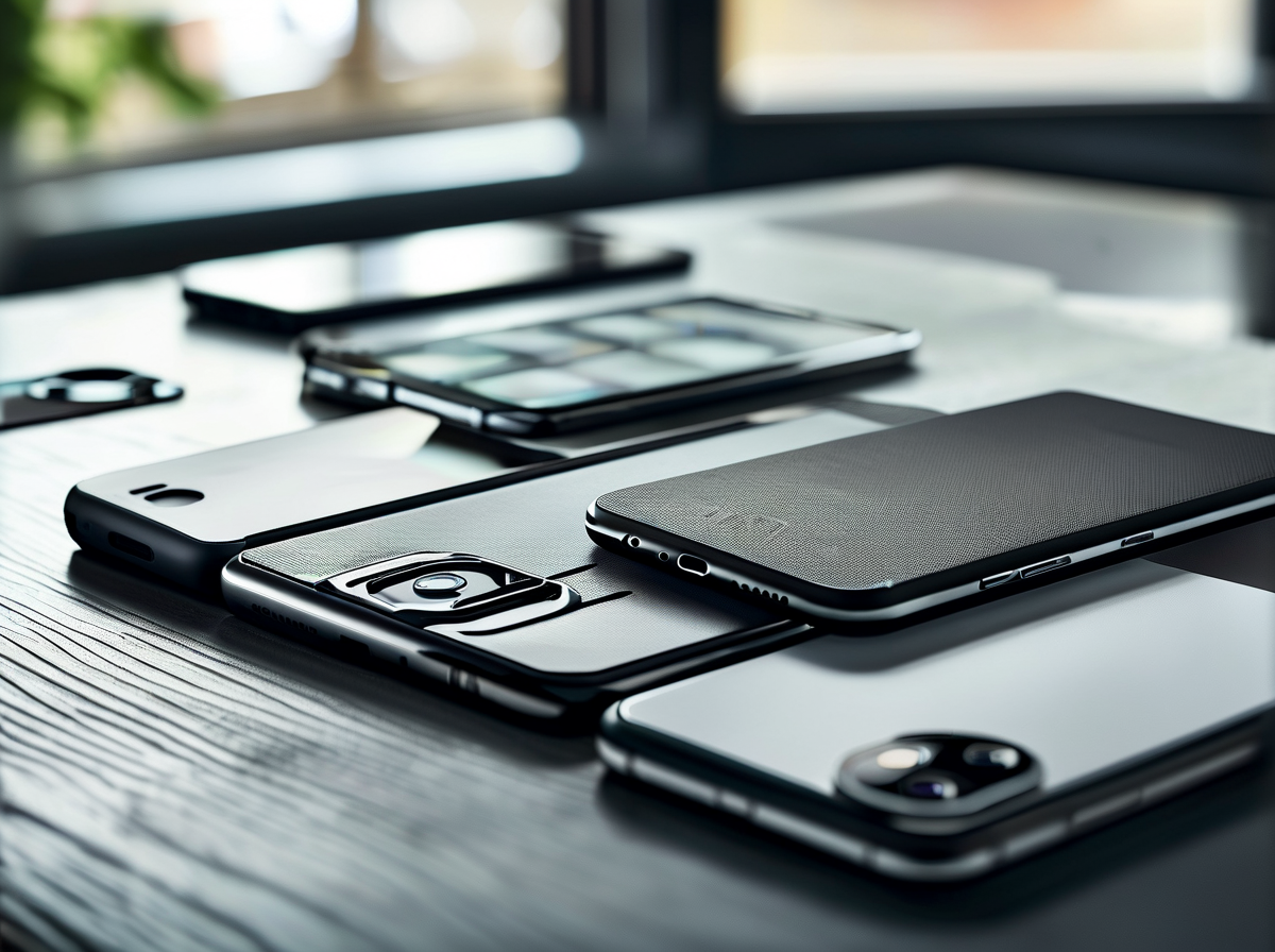iPhone 14 and iPhone 15 case compatibility