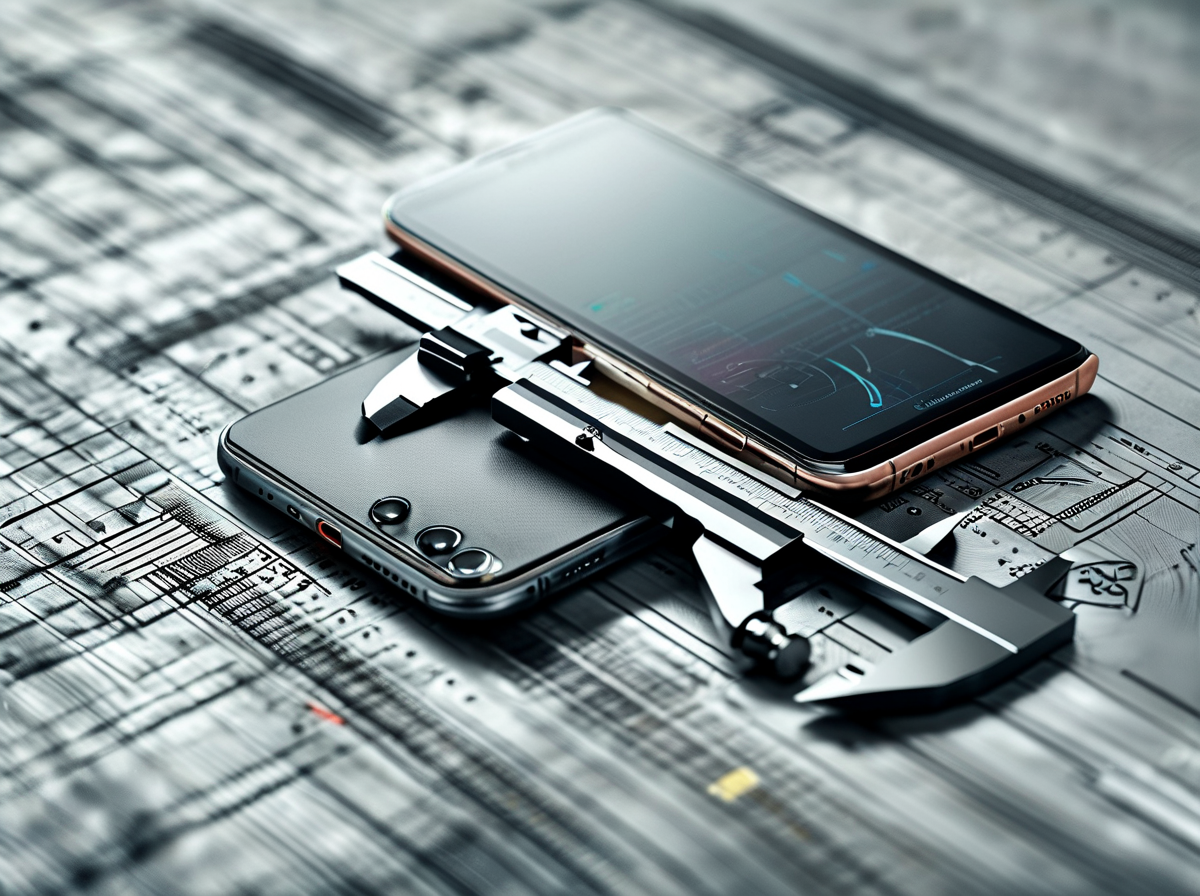 iPhone case dimensions and fit tolerance