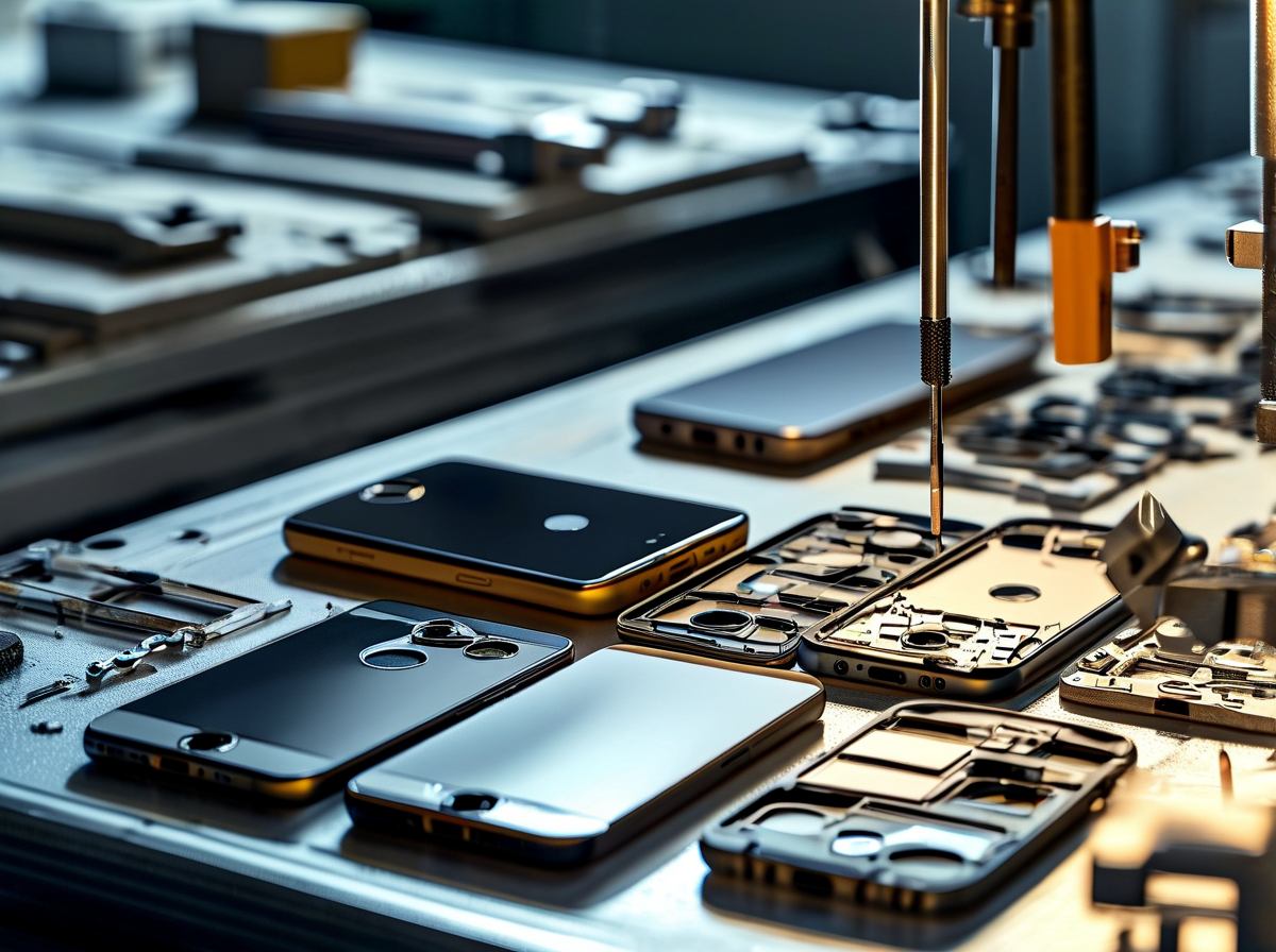 iPhone case testing and compatibility troubleshooting