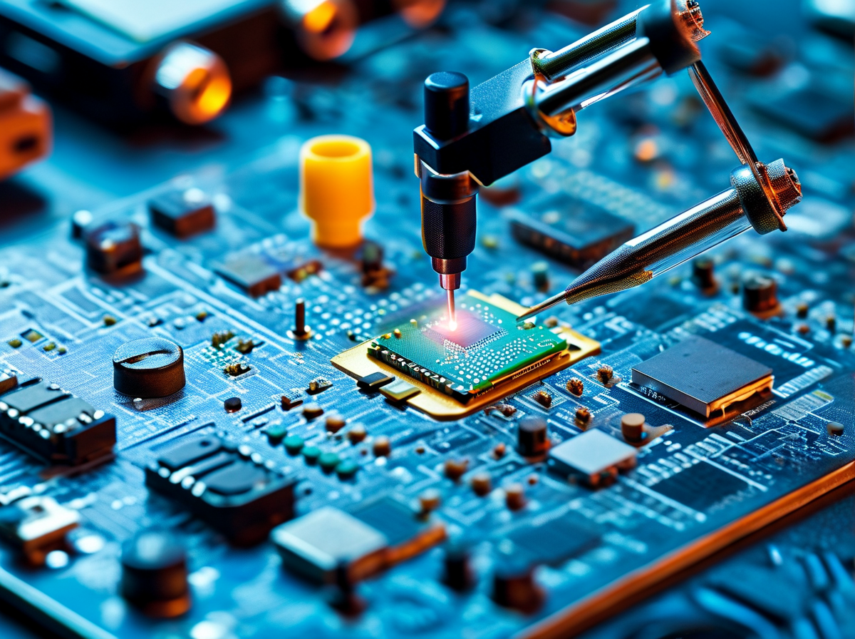 EEPROM Programming and True Tone Repair