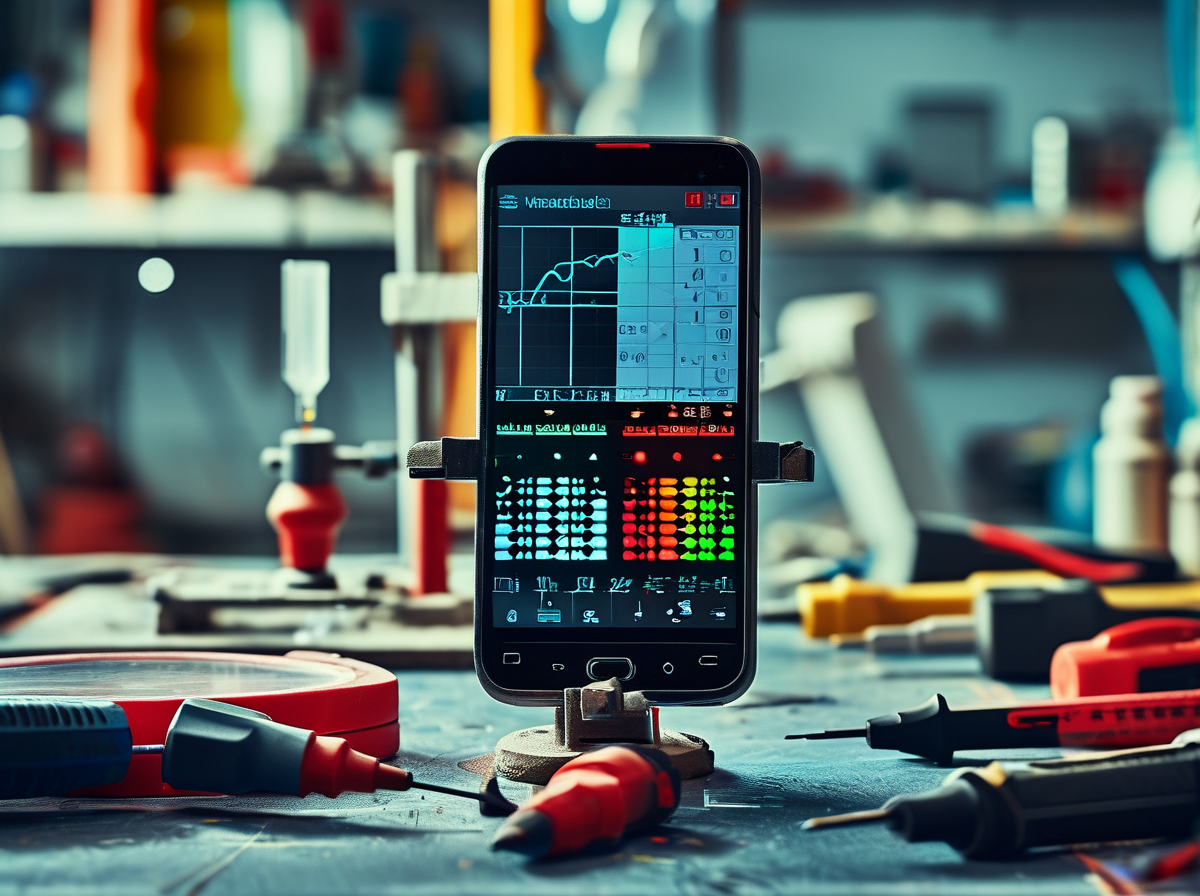 Post-Repair Calibration and Troubleshooting