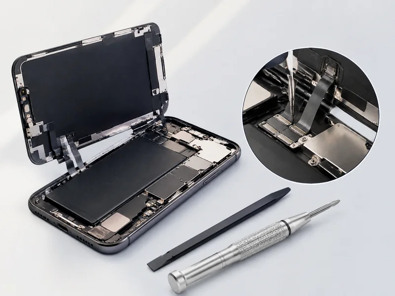 iphone 11 screen repair kit — Common Mistakes to Avoid During an iPhone 11 Screen Repair