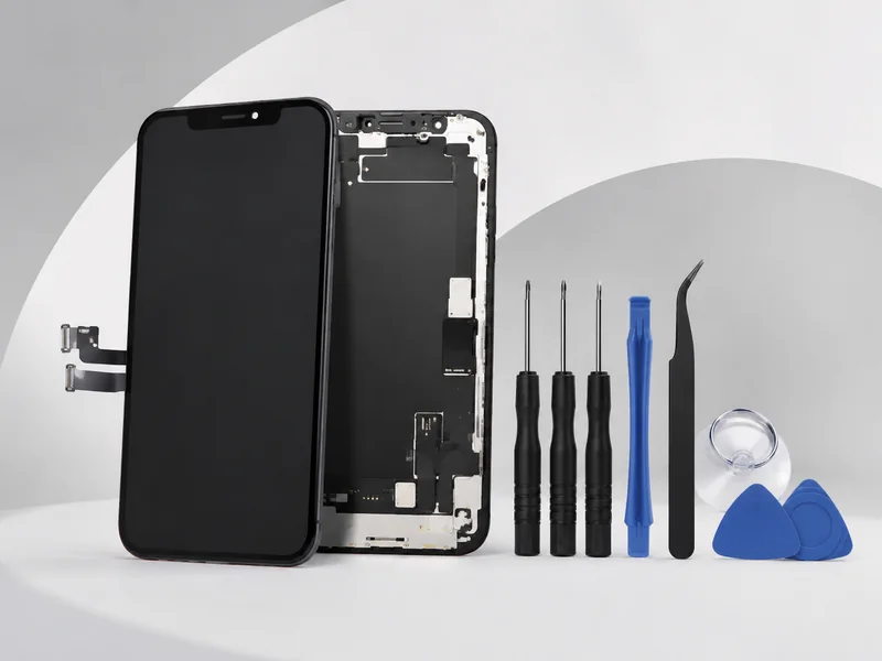 iphone 11 screen repair kit — How to Choose an iPhone 11 Screen Repair Kit: What to Check Before Buying
