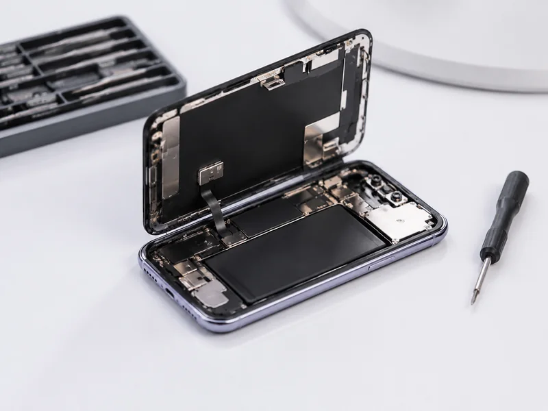 iphone 11 screen repair kit — When to Stop and Call a Professional