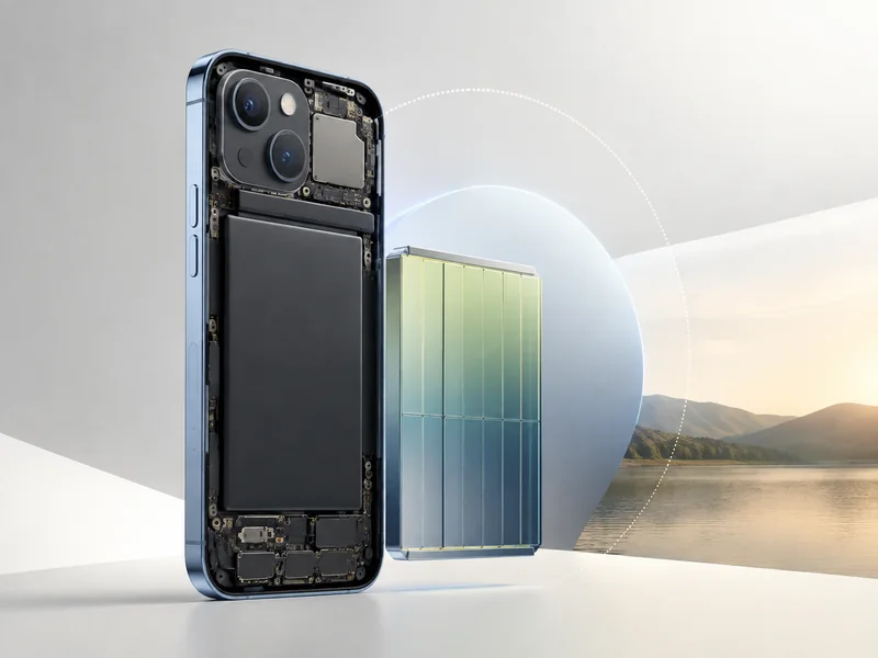 iphone 13 battery size mah — What an mAh Rating Does and Doesn’t Promise in Real-World Use