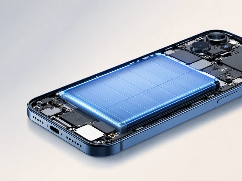 iphone 13 battery size mah — What “Battery Size” in mAh Really Means for an iPhone 13