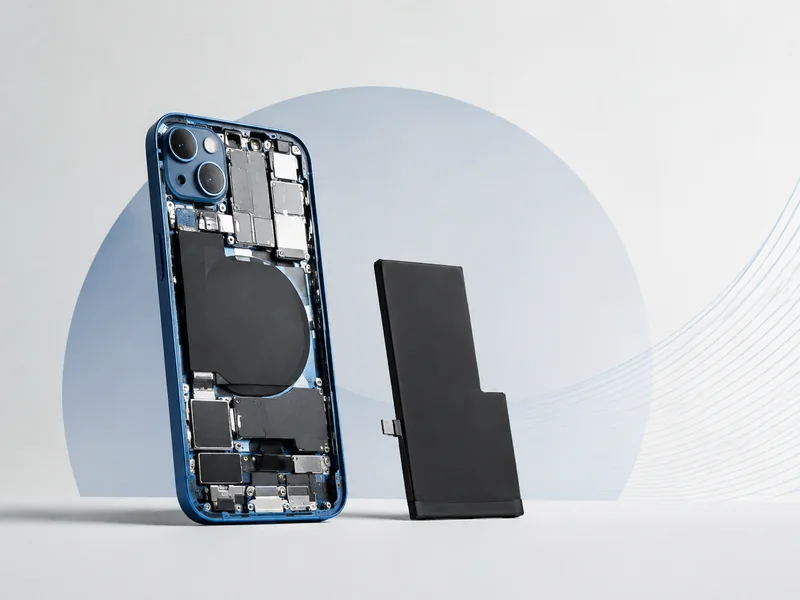 iphone 13 battery size mah — What to Verify on a Replacement Battery Listing Before You Order