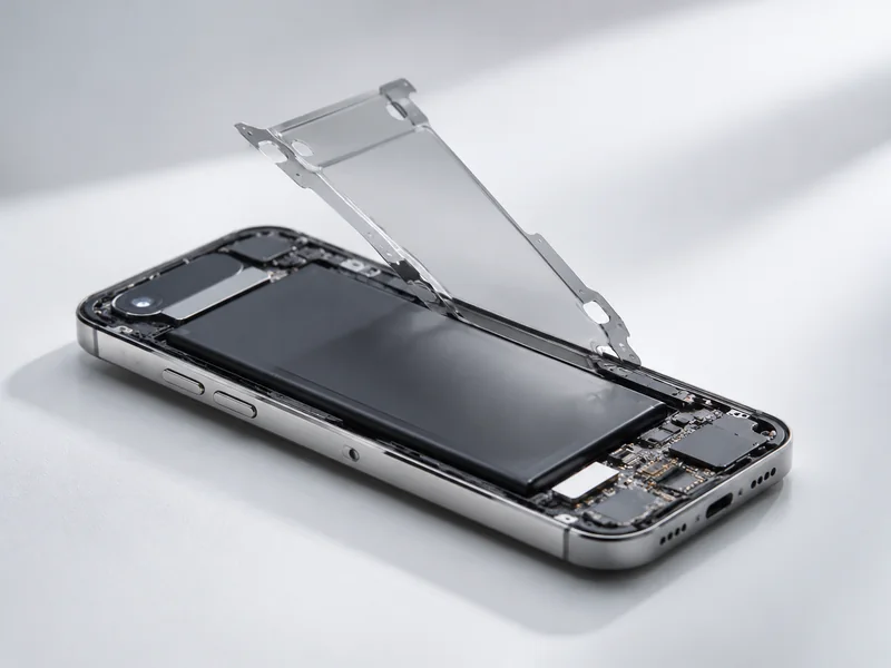 iphone air battery size mah — Before You Upgrade for Battery Size, Run This Checklist