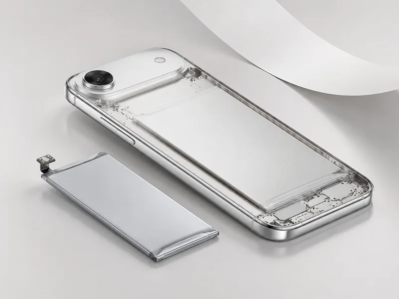 iphone air battery size mah — Where the iPhone Air Battery mAh Figure Stands Right Now